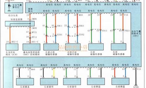 起亚k5汽车维修资料_起亚k5维修手册